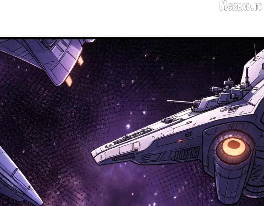 Log into the Future Chapter 325  - page 64